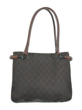 Gucci Tote Brown
